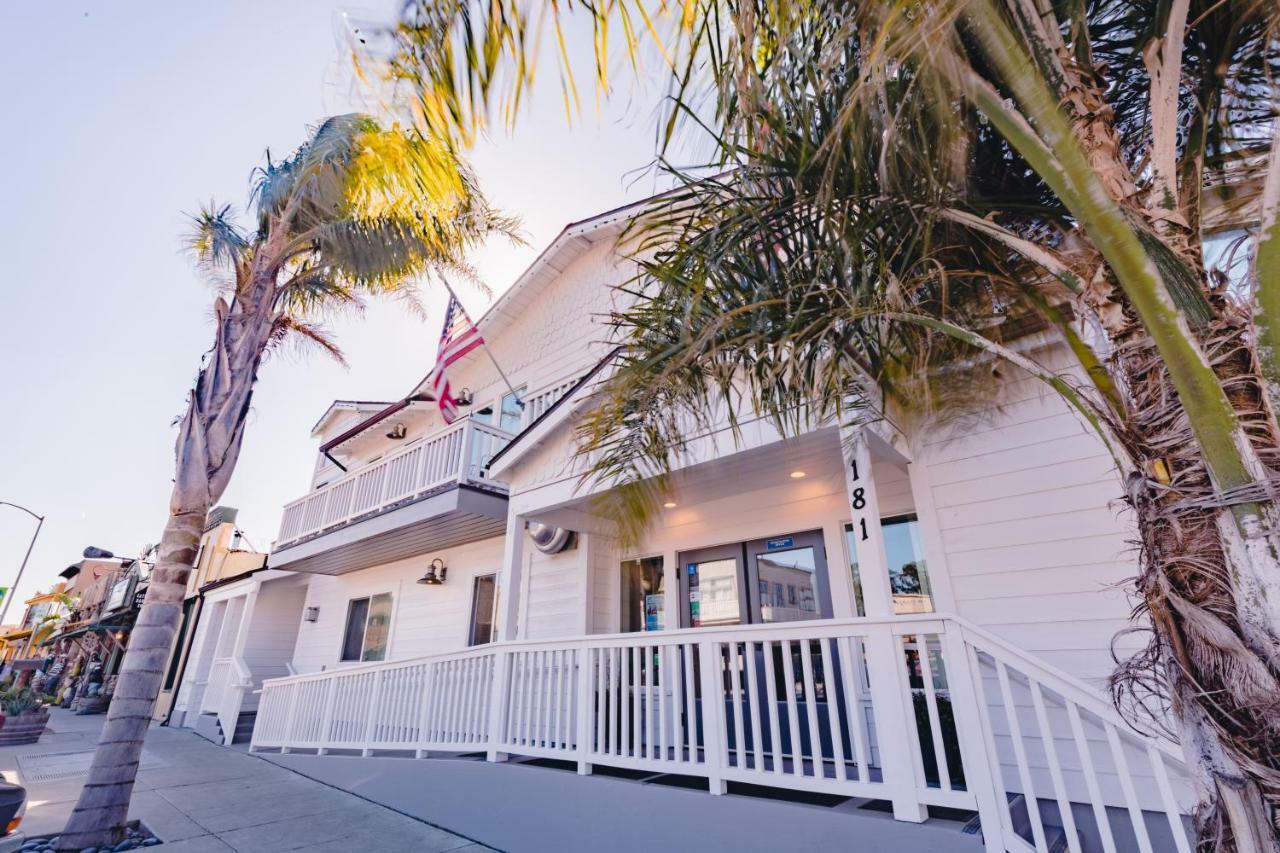 On The Beach Bed And Breakfast カユコス エクステリア 写真